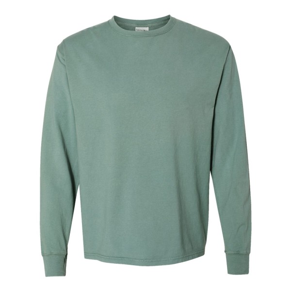 GDH200 ComfortWash by Hanes Cypress Green