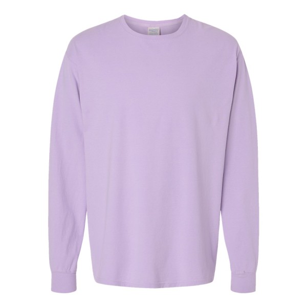 GDH200 ComfortWash by Hanes Future Lavender