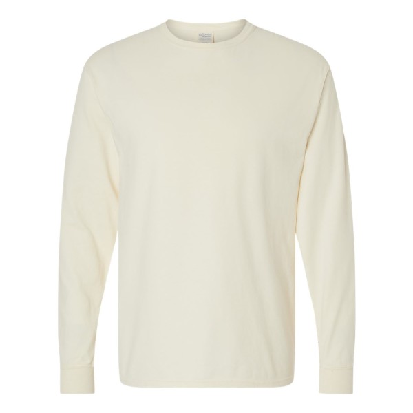 GDH200 ComfortWash by Hanes Parchment