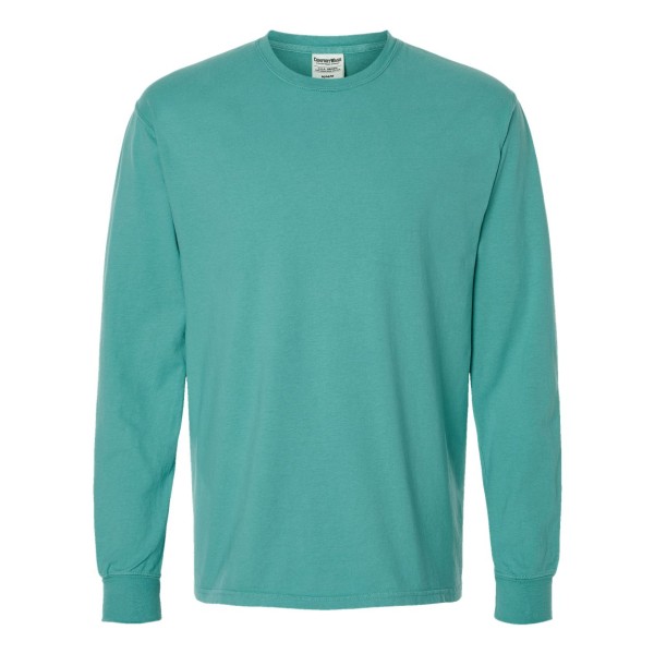 GDH200 ComfortWash by Hanes Spanish Moss