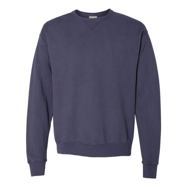 GDH400 ComfortWash by Hanes Anchor Slate