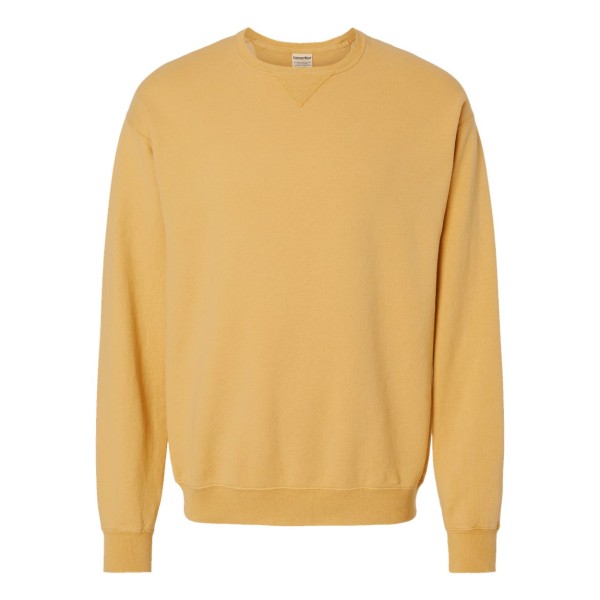 GDH400 ComfortWash by Hanes Artisan Gold