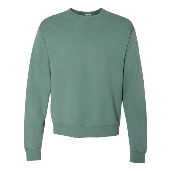 GDH400 ComfortWash by Hanes Cypress Green