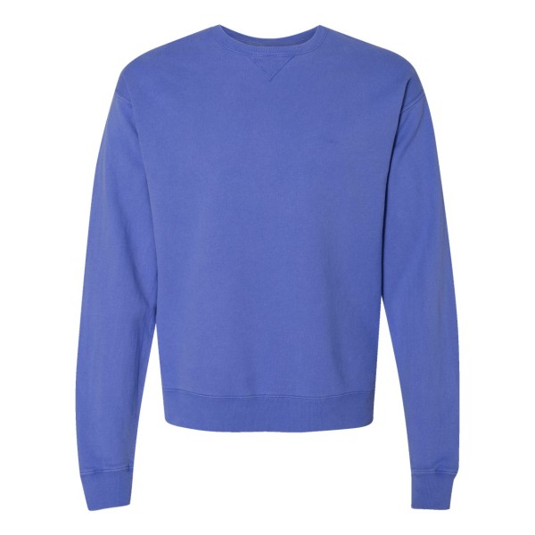GDH400 ComfortWash by Hanes Deep Forte Blue