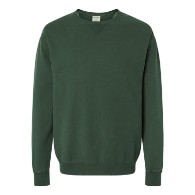 ComfortWash by Hanes GDH400 Field Green
