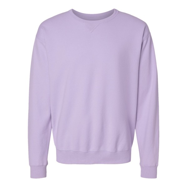 GDH400 ComfortWash by Hanes Future Lavender