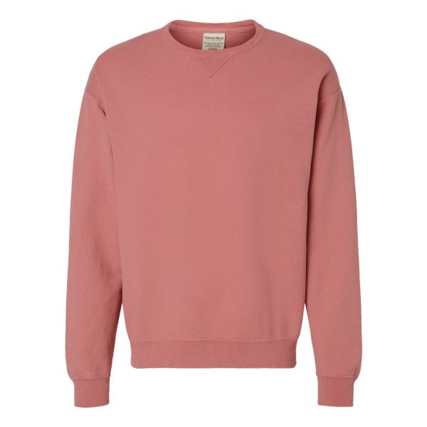 GDH400 ComfortWash by Hanes Mauve