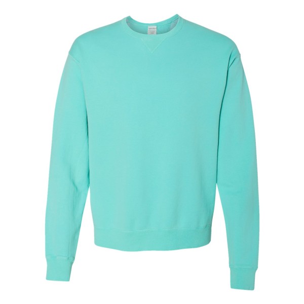GDH400 ComfortWash by Hanes Mint