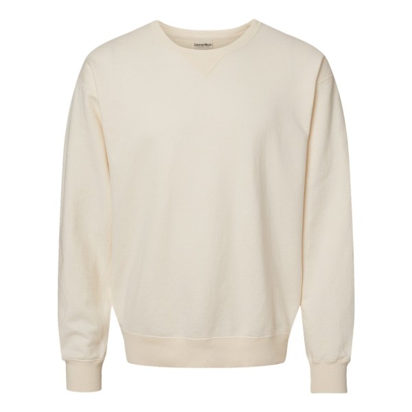 GDH400 ComfortWash by Hanes Parchment
