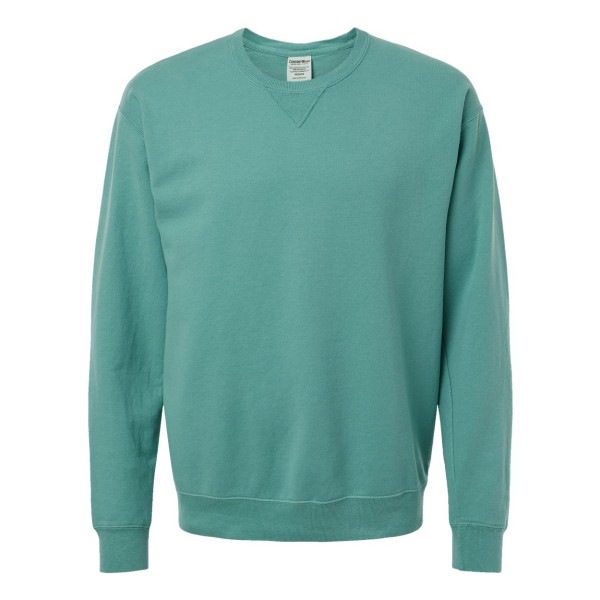 GDH400 ComfortWash by Hanes Spanish Moss