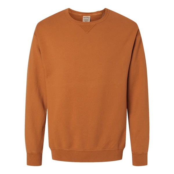 GDH400 ComfortWash by Hanes Texas Orange