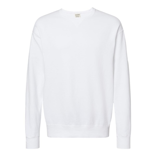 GDH400 ComfortWash by Hanes White
