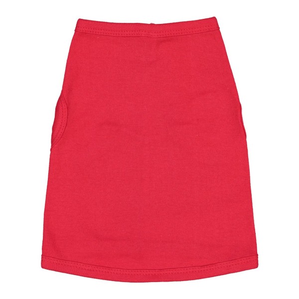 3902 Doggie Skins Red