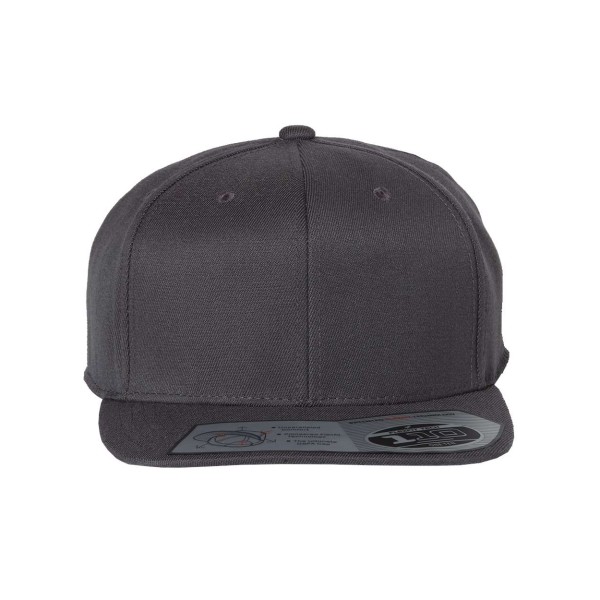 110F Flexfit Dark Grey