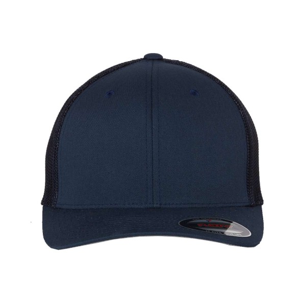 6511 Flexfit Navy