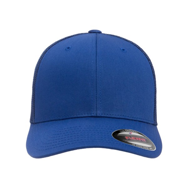6511 Flexfit Royal Blue