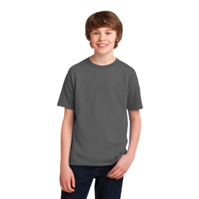 Gildan 42000B Charcoal