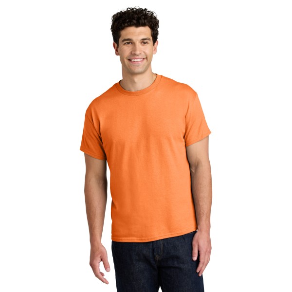 5000 Gildan Tangerine