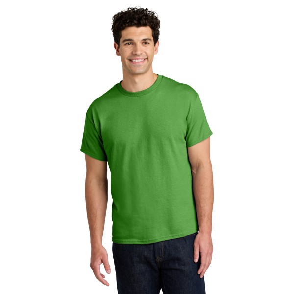 5000 Gildan Electric Green