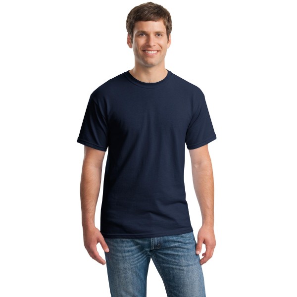 5000 Gildan Navy