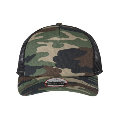 Imperial 1287 Camo/ Black