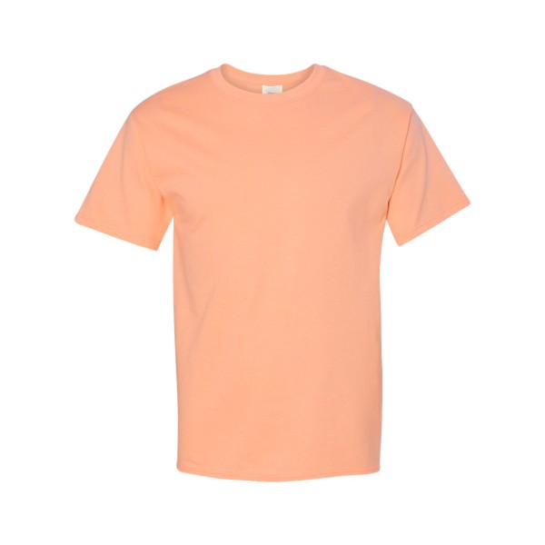 5250 Hanes Candy Orange