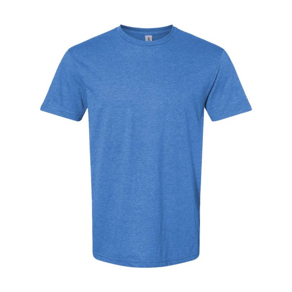 67000 Gildan Carolina Blue Mist