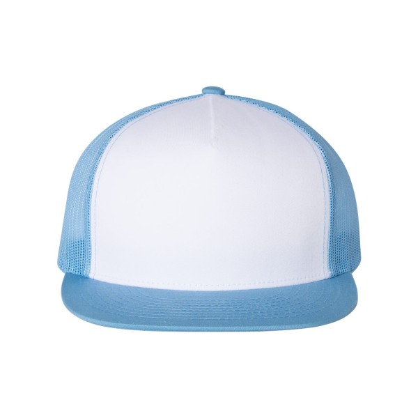 6006 YP Classics Carolina Blue/ White/ Caroline Blue