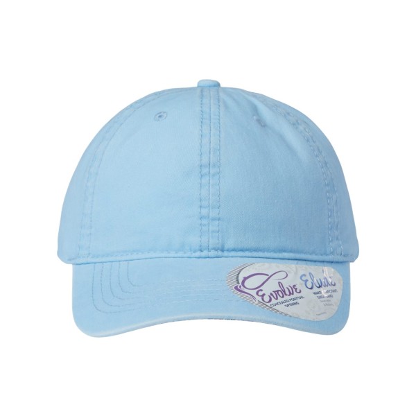 CASSIE Infinity Her Cashmere Blue/ Floral