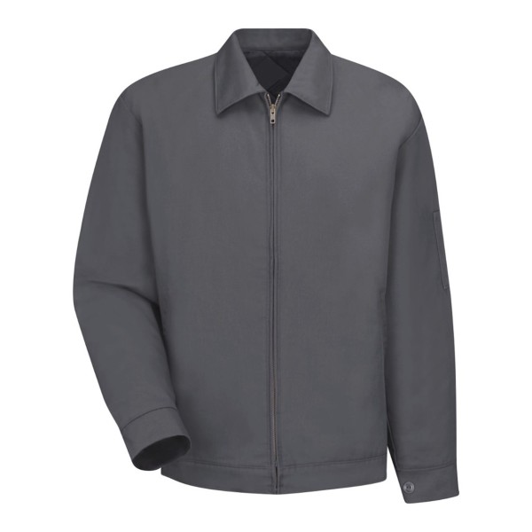 JT22 Red Kap Charcoal (Long Sizes)