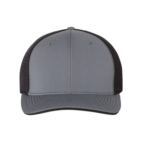 172 Richardson Charcoal/ Black Split