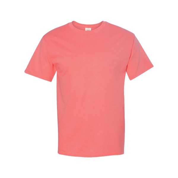 5250 Hanes Charisma Coral