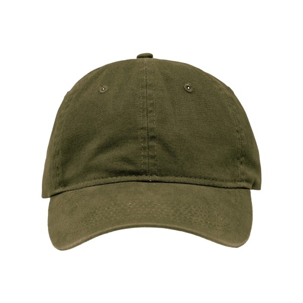 SP1700 Sportsman Chino Dark Olive Green