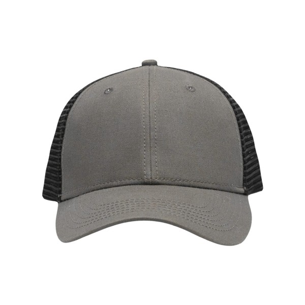 SP1450 Sportsman Chino Grey/ Black