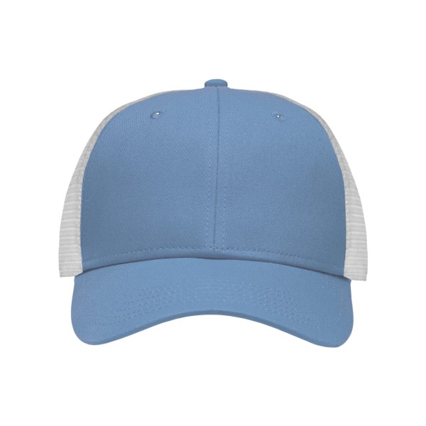 SP1450 Sportsman Chino Sky Blue/ White