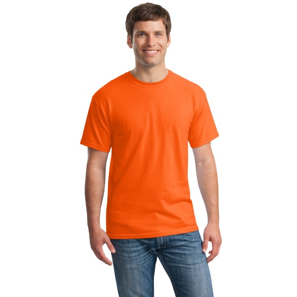 5000 Gildan S. Orange