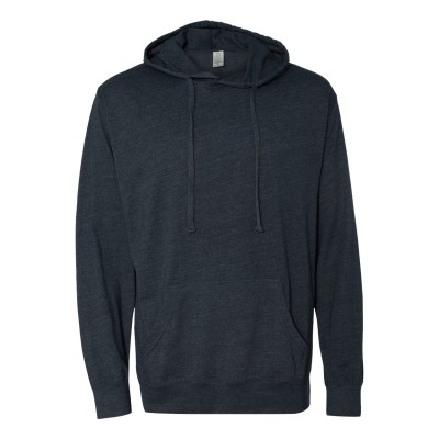 Independent Trading Co. SS150J Classic Navy Heather