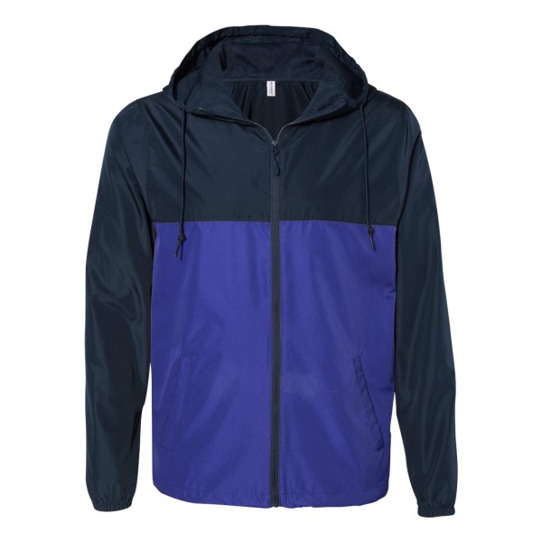 EXP54LWZ Independent Trading Co. Classic Navy/ Royal