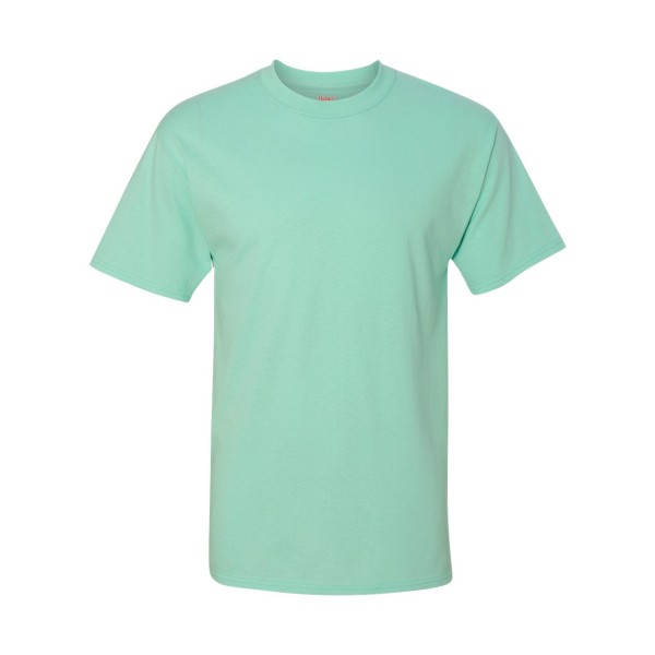 5180 Hanes Clean Mint