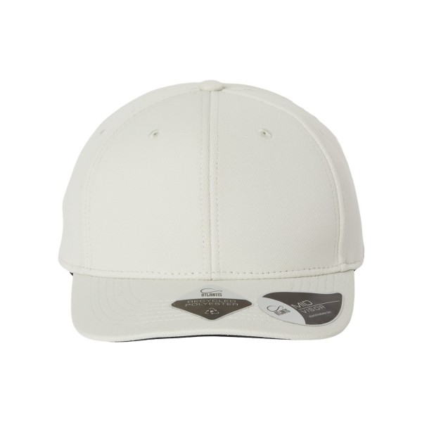 SKYE Atlantis Headwear Coconut Milk