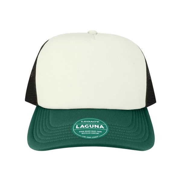 LTA LEGACY Cream/ Green/ Black