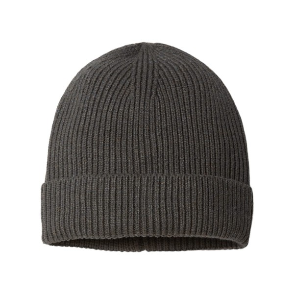 ANDY Atlantis Headwear Dark Grey