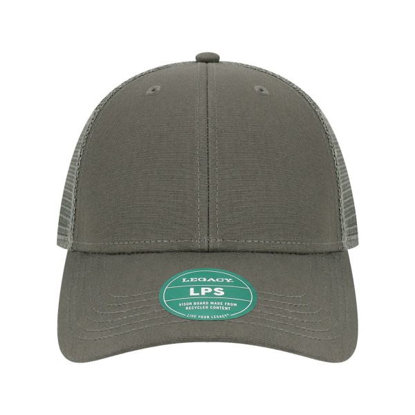 LPS LEGACY Dark Grey/ Dark Grey