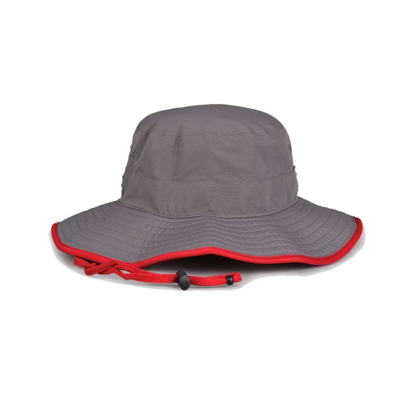 GB400 The Game Dark Grey/ Red