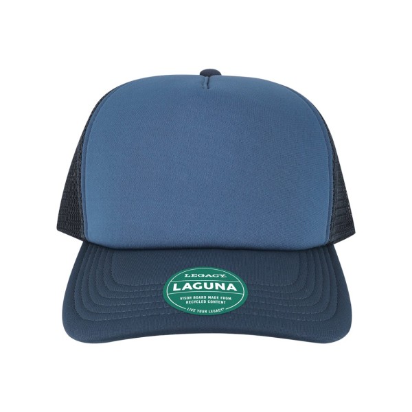 LTA LEGACY Dark Navy/ Light Navy