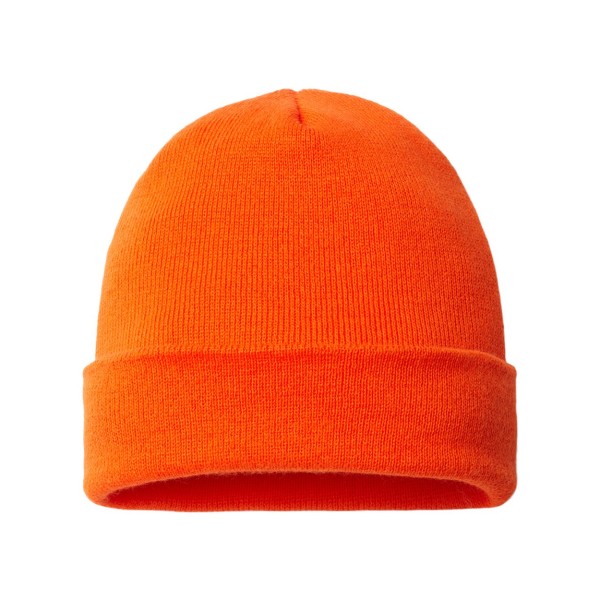 TKN24 CAP AMERICA Deep Orange