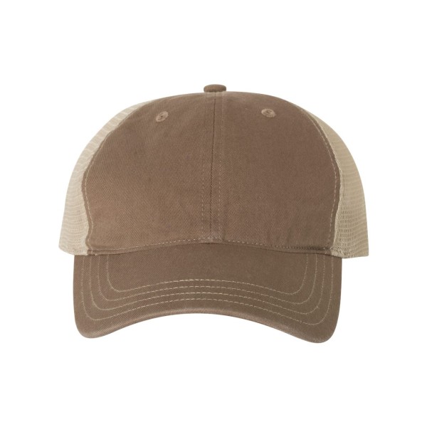 111 Richardson Driftwood/ Khaki