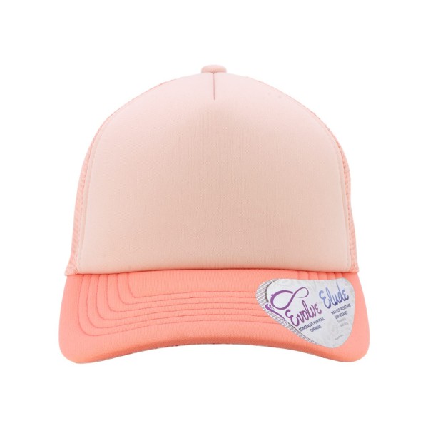 ROSIE Infinity Her Dusty Pink/ Pink/ Peachy Pink/ Butterfly