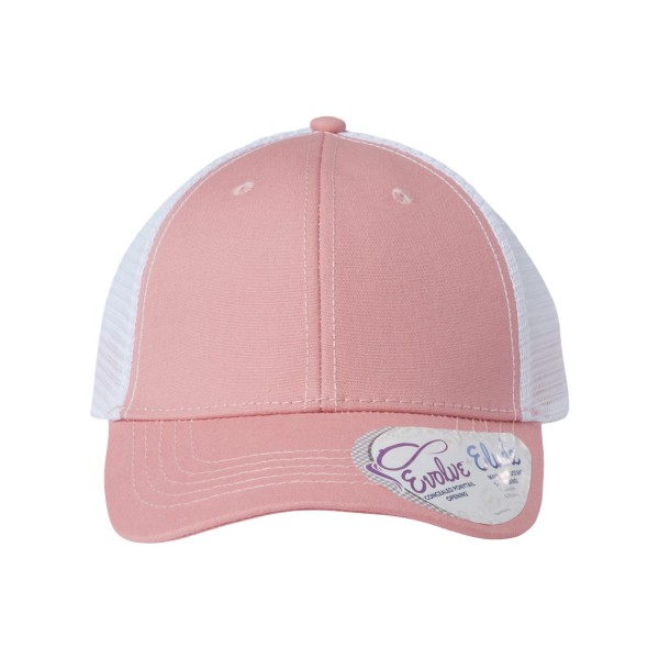 CHARLIE Infinity Her Dusty Rose/ White