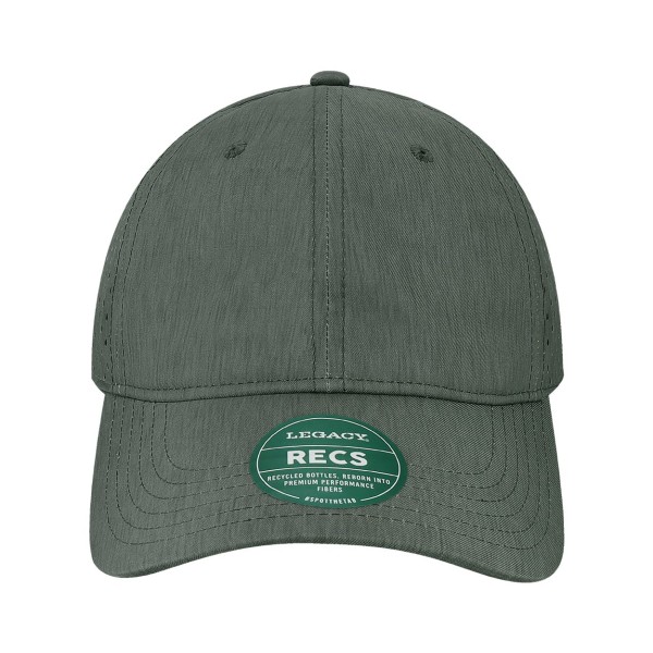RECS LEGACY Eco Black